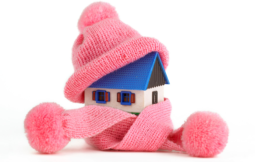 Как сохранить тепло в доме – бережемся от морозов
