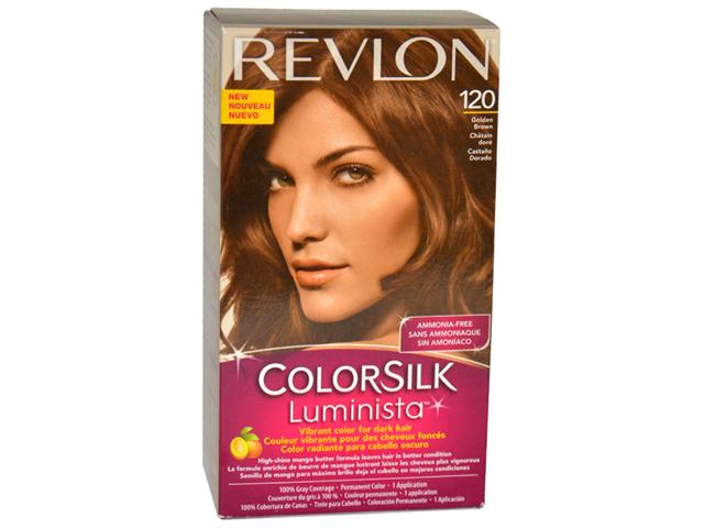 Лучшие краски для волос