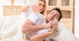 10 причин, почему мужчины изменяют