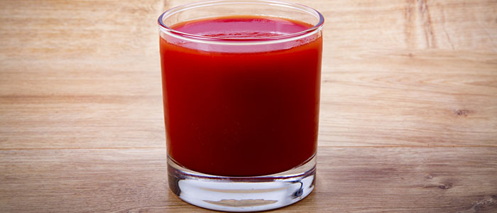 Вред томатного сока