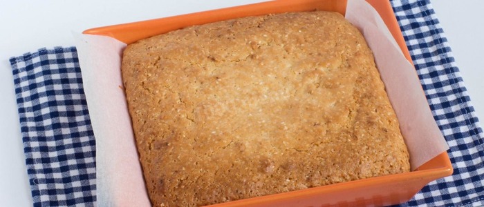 Постный бисквит — пошаговый рецепт с фото и видео