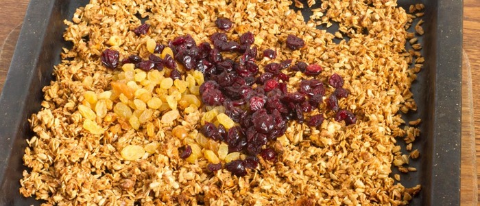 granola v domashnih usloviyah 6